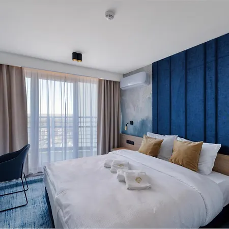 Porta Mare Active & Spa Resort-2