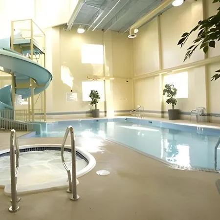 The Glenmore Inn & Convention Centre-2