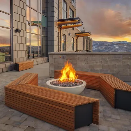 Grand Hyatt Deer Valley-3