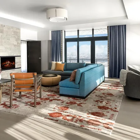 Grand Hyatt Deer Valley-2
