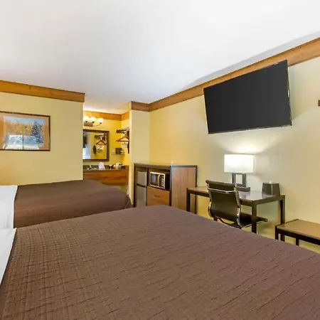 Best Western Rivers Edge-3