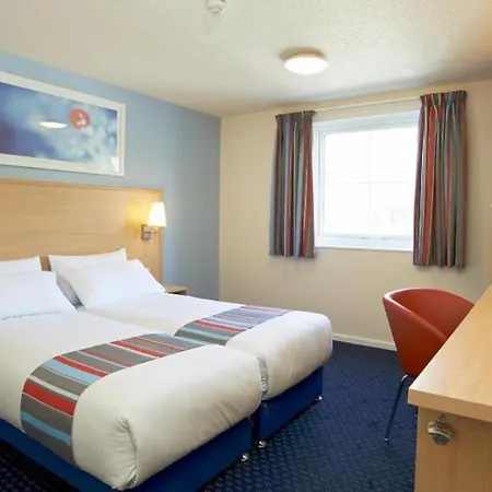 Travelodge Lincoln Thorpe On The Hill-2