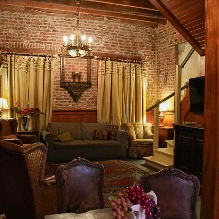 The Olivier House Hotel-2