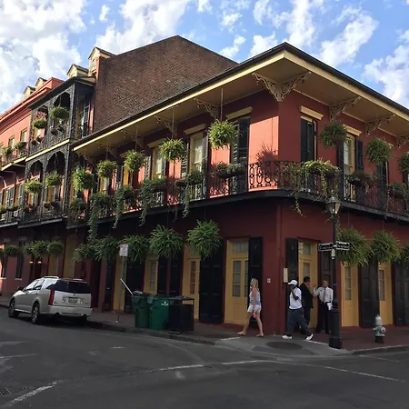 The Olivier House Hotel-3
