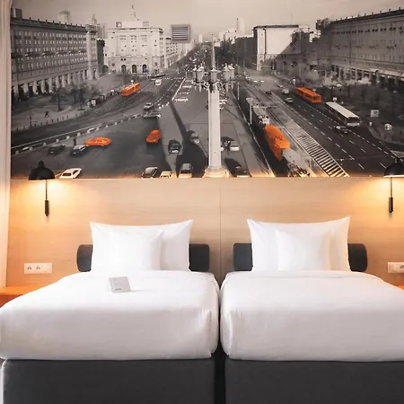 Hotel Mdm City Centre-3