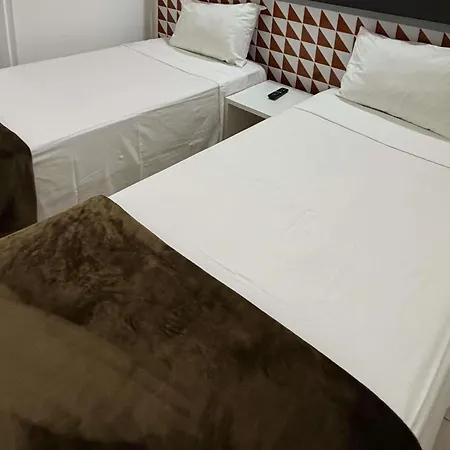 Ibis Budget Salvador-3