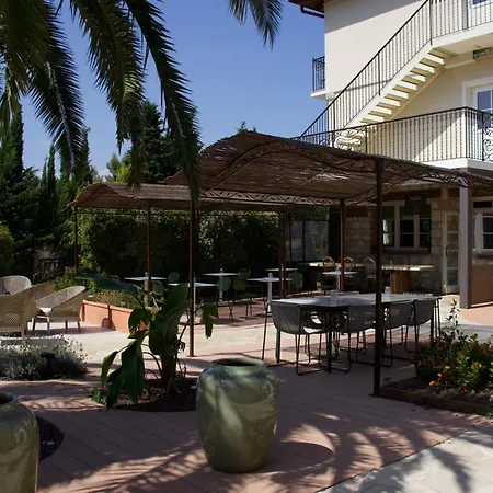 Hotel Eze Hermitage-3
