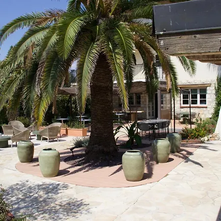 Hotel Eze Hermitage-2