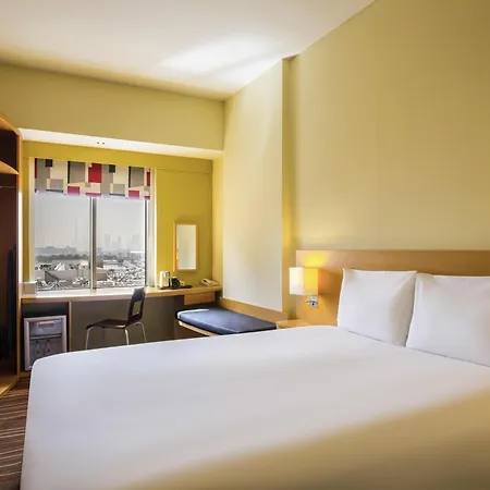 Ibis Deira Creekside Dubai-2