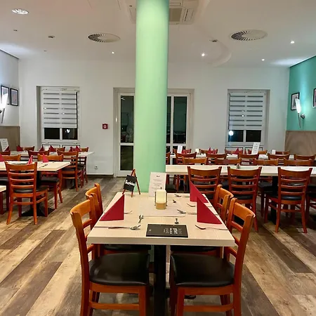 Novum Hotel Seegraben Cottbus-2