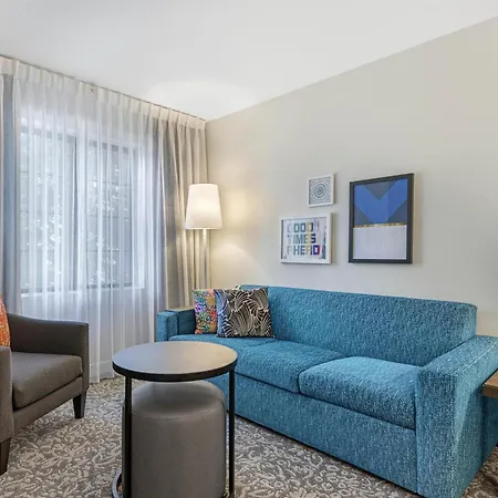 Sonesta Es Suites Portland Vancouver 41St Street-2