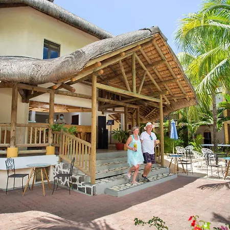 Le Palmiste Resort & Spa-2