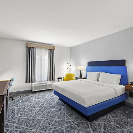 Hampton Inn & Suites Los Angeles/Hollywood, Ca-2