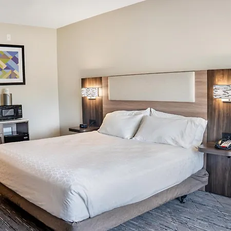 Holiday Inn Express And Suites Saint Augustine North By Ihg-3