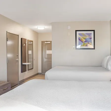 Holiday Inn Express And Suites Saint Augustine North By Ihg-2