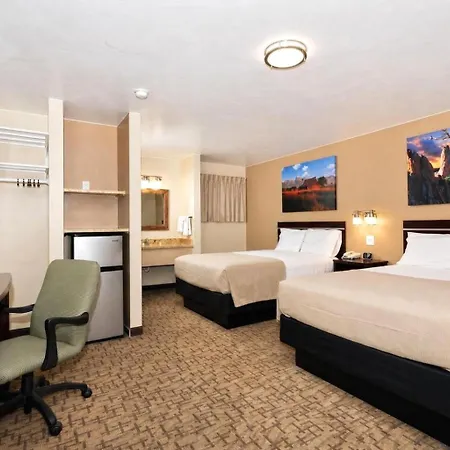 Glenwood Springs Inn-2