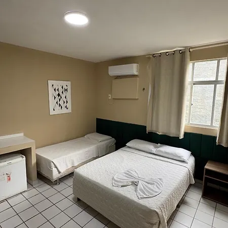 Hotel Coqueiral-3