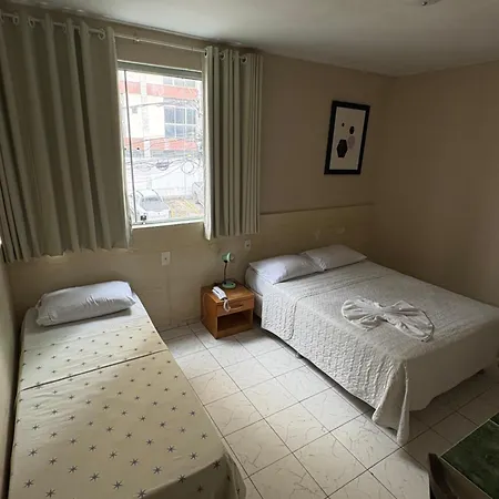 Hotel Coqueiral-2