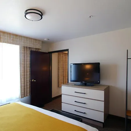 Oxford Suites Spokane Valley-3