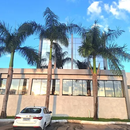Hotel Planalto 2-3