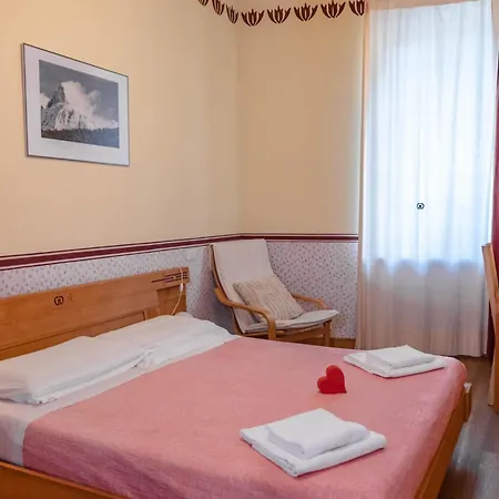 Residenza d'Epoca Albergo Grimani-2