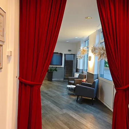 Hotel Stadt Tuttlingen-2