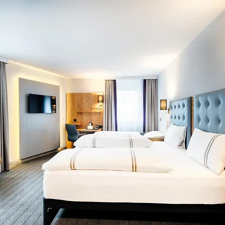 Best Western Plus Marina Star Hotel Lindau-3