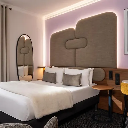 Hotel London-2