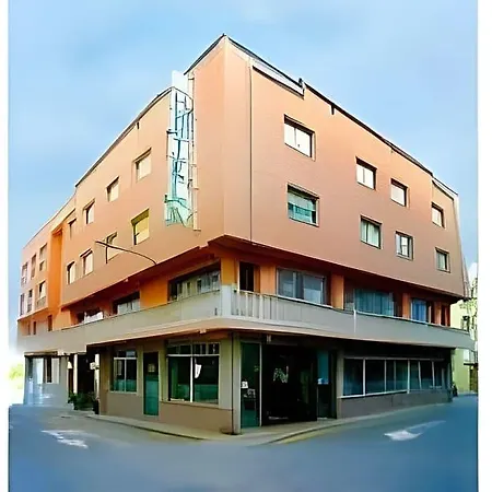 Hotel Las Viñas-2