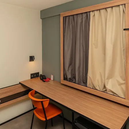Ibis Joao Pessoa Praia-2