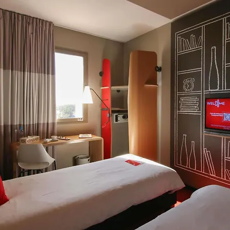 Ibis Sfax-2