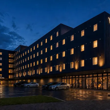 Mercure Niseko Resort Formerly Known As Midtown Niseko-2