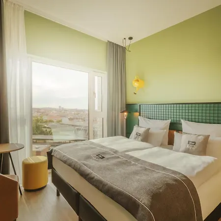 Holiday Inn - the niu, Dwarf Berlin Schöneberg by IHG-2