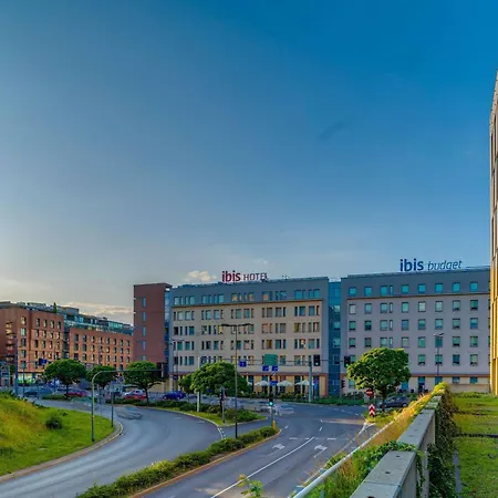 Ibis Budget Krakow Stare Miasto-2