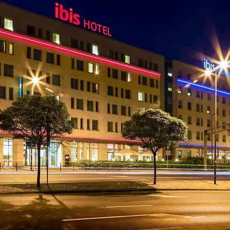 Ibis Budget Krakow Stare Miasto-3