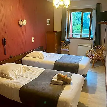 Hôtel des Alpes-3