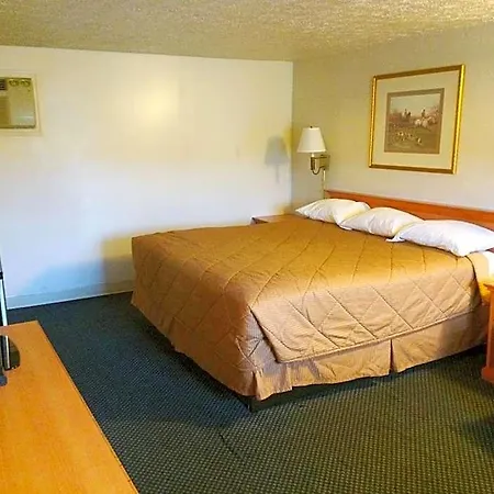 Motel Edgewood-2