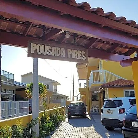 Pousada Pires-2