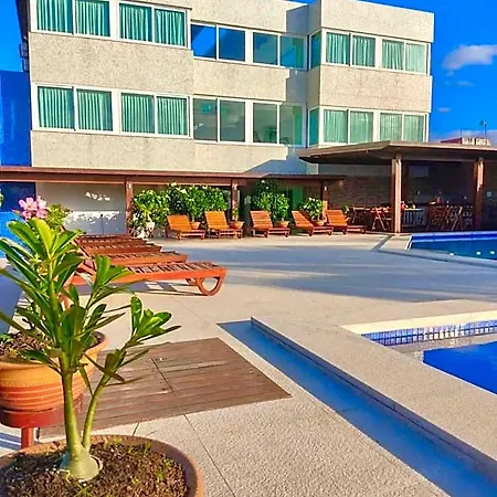 Gabrielly Praia Hotel-2