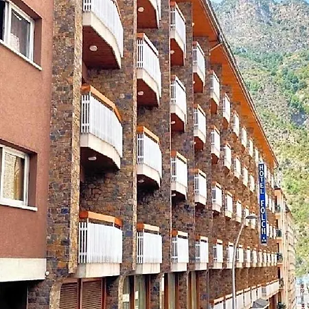 Hotel Folch-2
