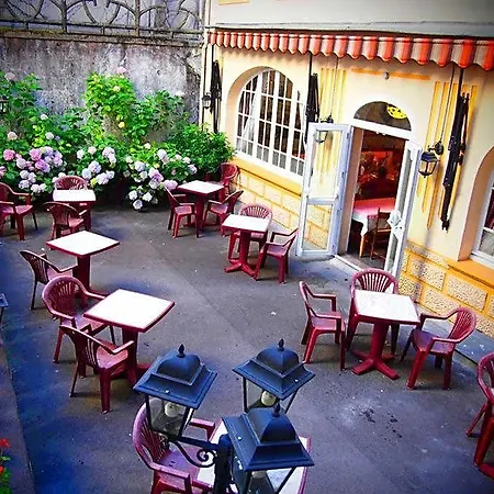 Hotel Calvaire-3