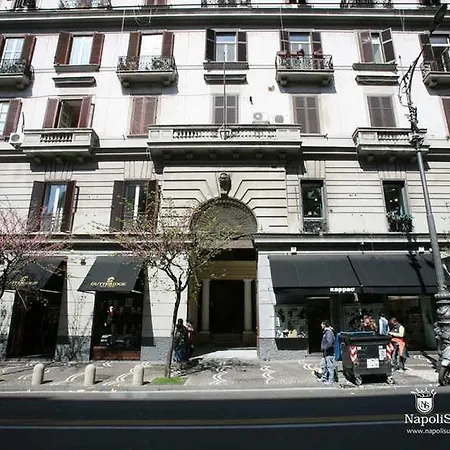 Napoli'S Gold-2