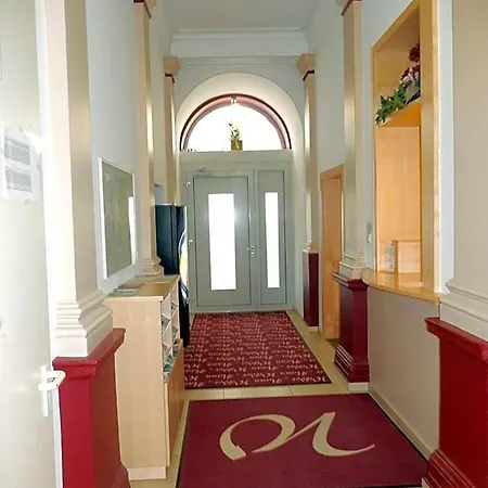 Hotel Wilder Mann-3