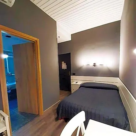 Hotel La Vignetta-2