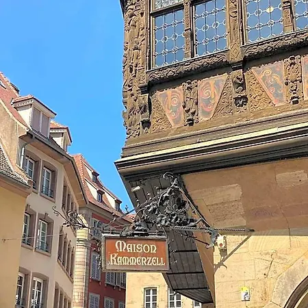 Maison Kammerzell - Hotel & Restaurant-3
