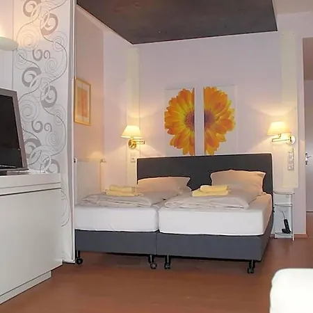 HOTEL alt lüneburger Kutscherstuben-2