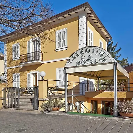 Hotel Valentini Inn-3