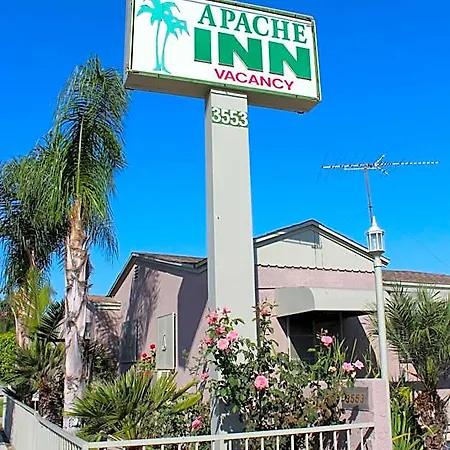 Apache Inn-2