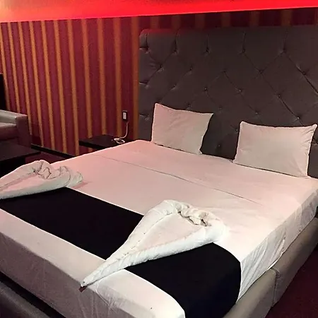 Intimisimo Autohotel Adults Only Ciudad Industrial-3