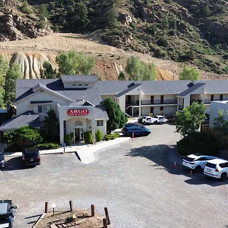 Argo Inn And Suites-3